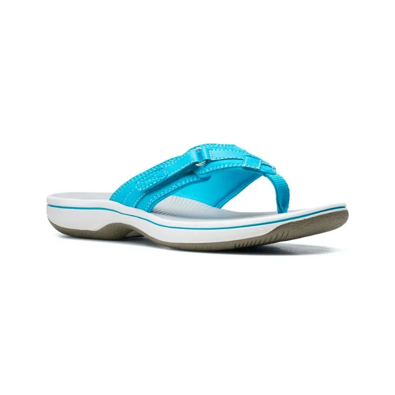 Womens Breeze Sea Clarks Sandal