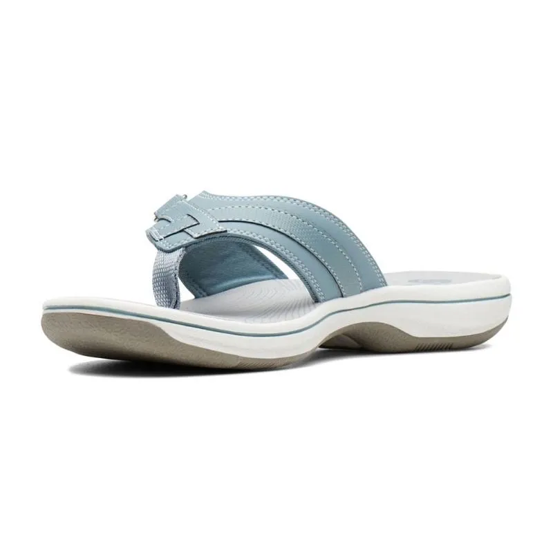 Womens Breeze Sea Clarks Sandal