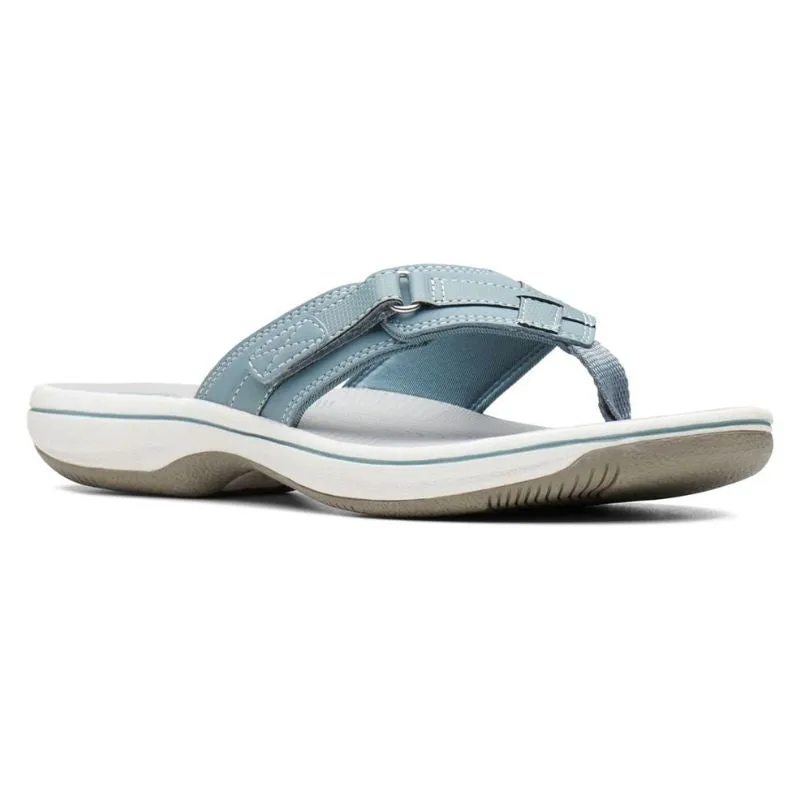 Womens Breeze Sea Clarks Sandal