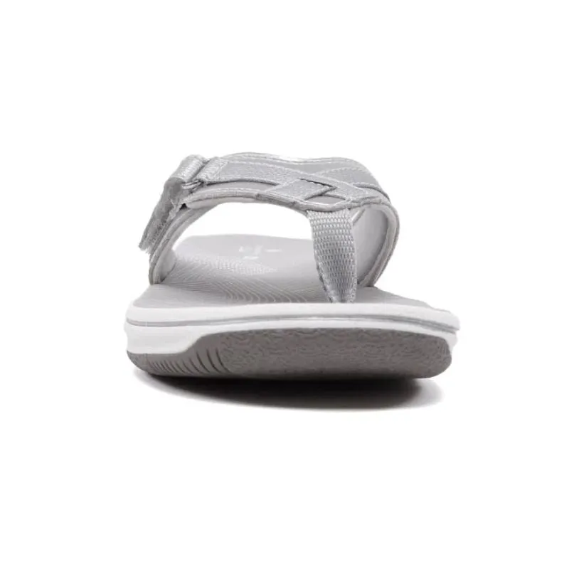 Womens Breeze Sea Clarks Sandal