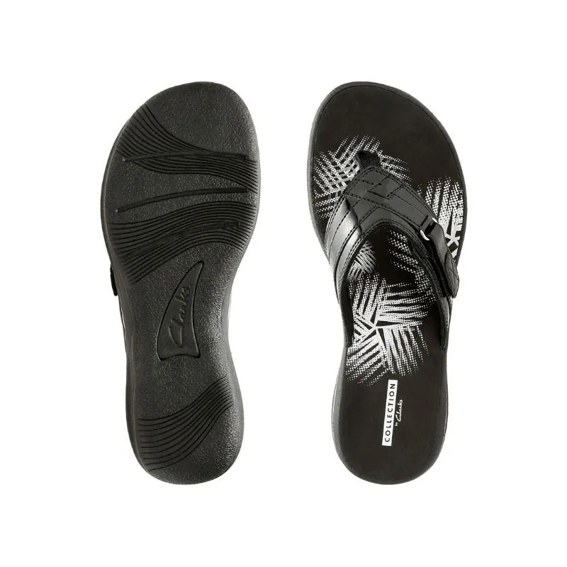 Womens Breeze Sea Clarks Sandal