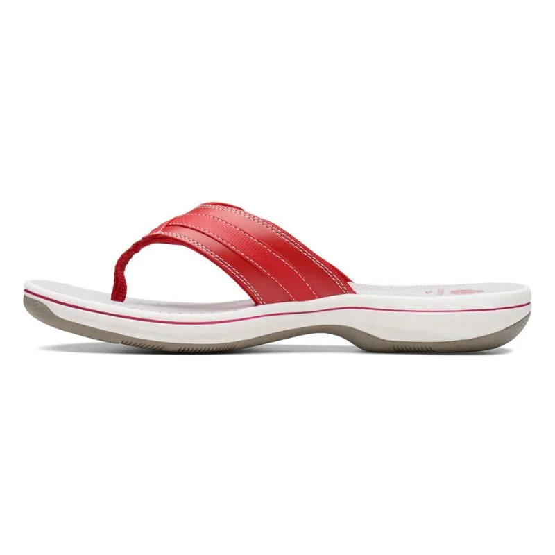 Womens Breeze Sea Clarks Sandal