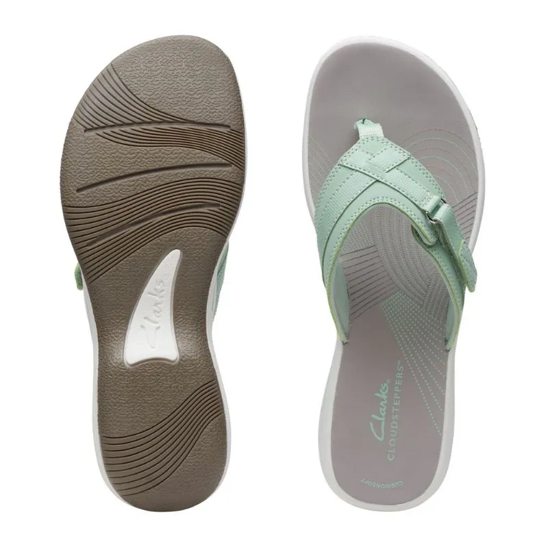 Womens Breeze Sea Clarks Sandal