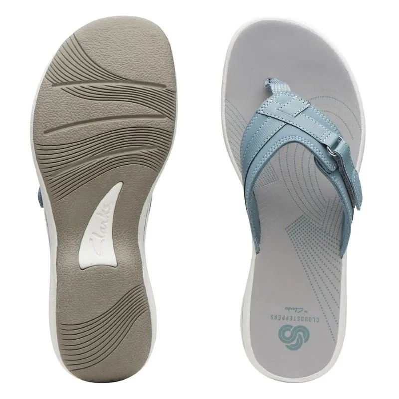 Womens Breeze Sea Clarks Sandal