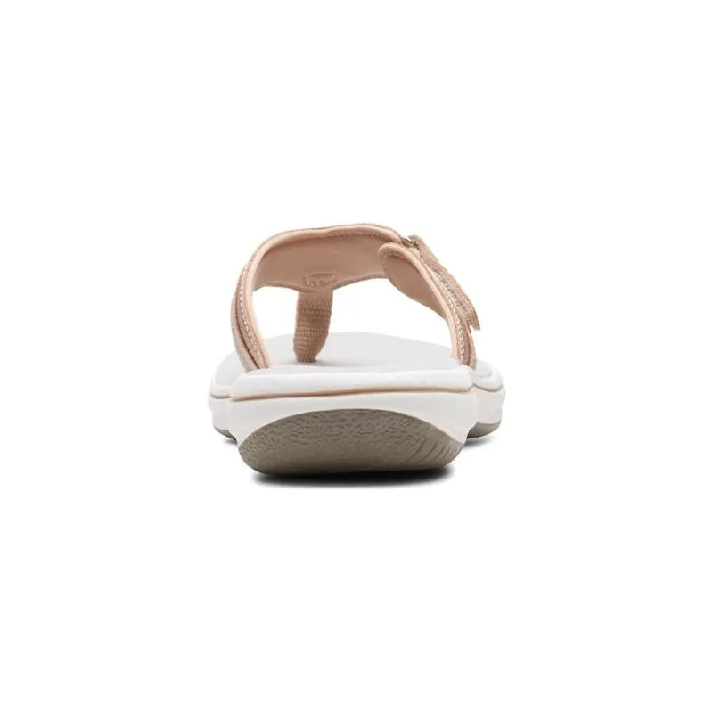 Womens Breeze Sea Clarks Sandal