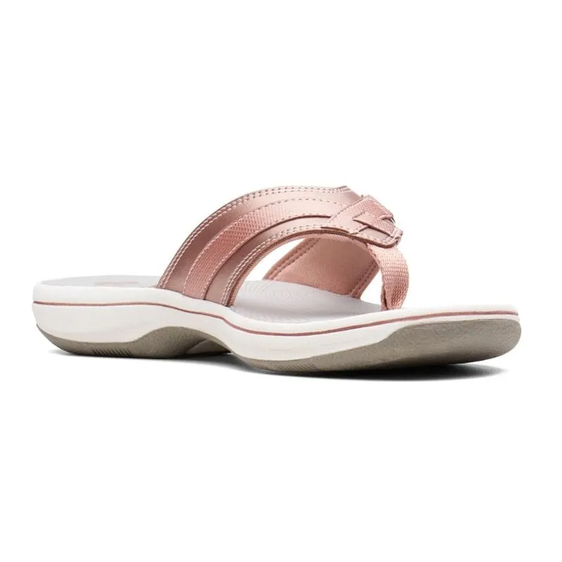 Womens Breeze Sea Clarks Sandal