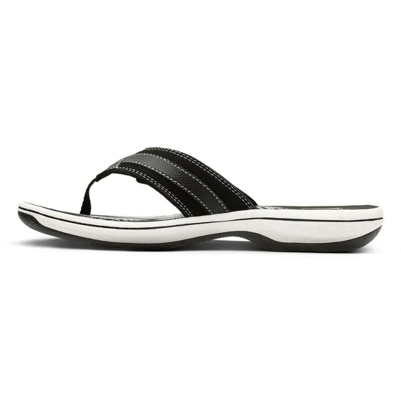 Womens Breeze Sea Clarks Sandal