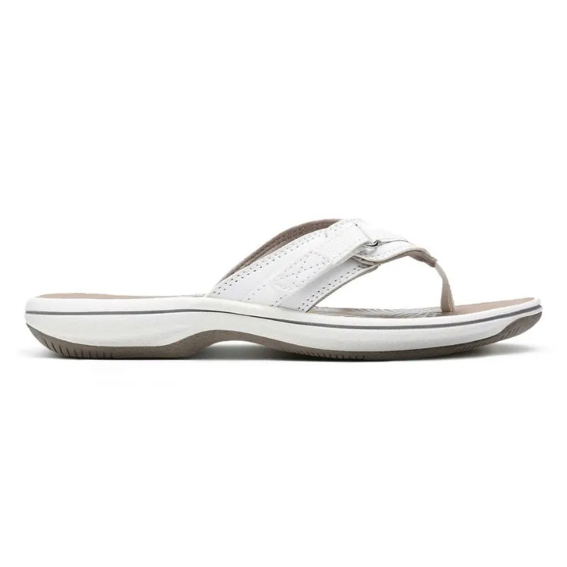 Womens Breeze Sea Clarks Sandal