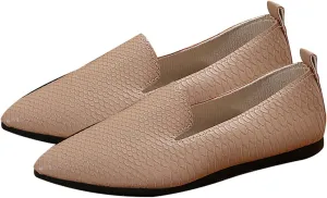 Women's Soft Orthopedic Shoes Breathable Woven Go Walking Slip On Foam Shoes Arch Support Hands Slip in Sneakers
